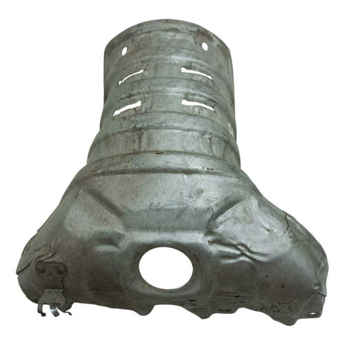 Protetor Calor Coletor Escape Chevrolet Onix 2019 24581537