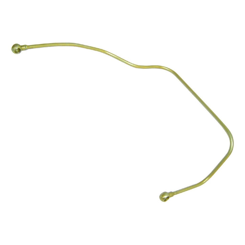 Tubo Radiador Oleo Compressor (1678338)