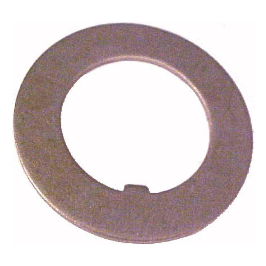 Kit- Arruela Encosto Cubo Traseiro Mercedes L 608d/708e/709