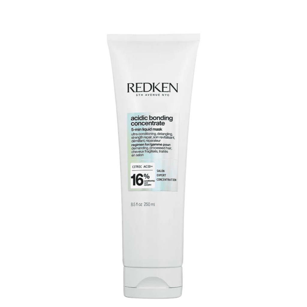 Redken - Acidic Bonding Concentrate 16% - Máscara Capilar 250ml