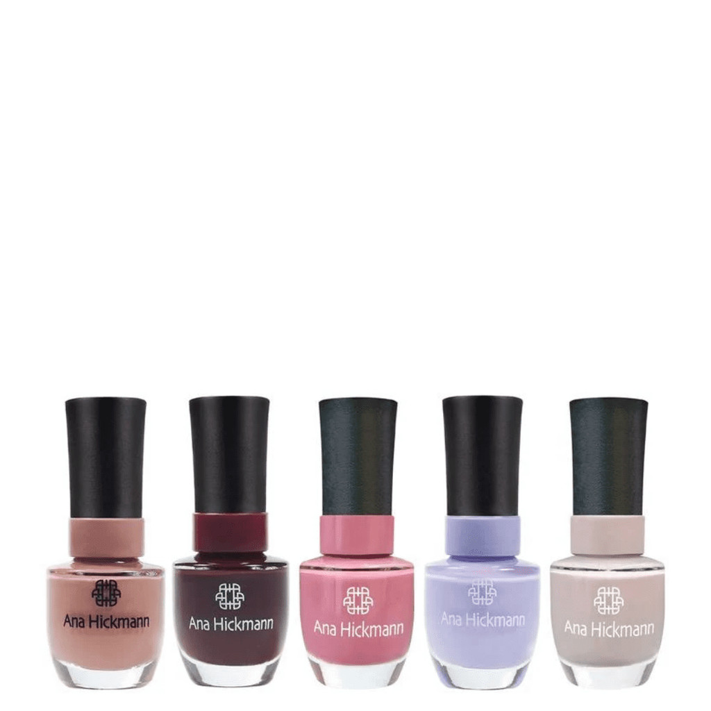 Ana Hickmann - Queridinhos Da Ana - Esmalte 9ml
