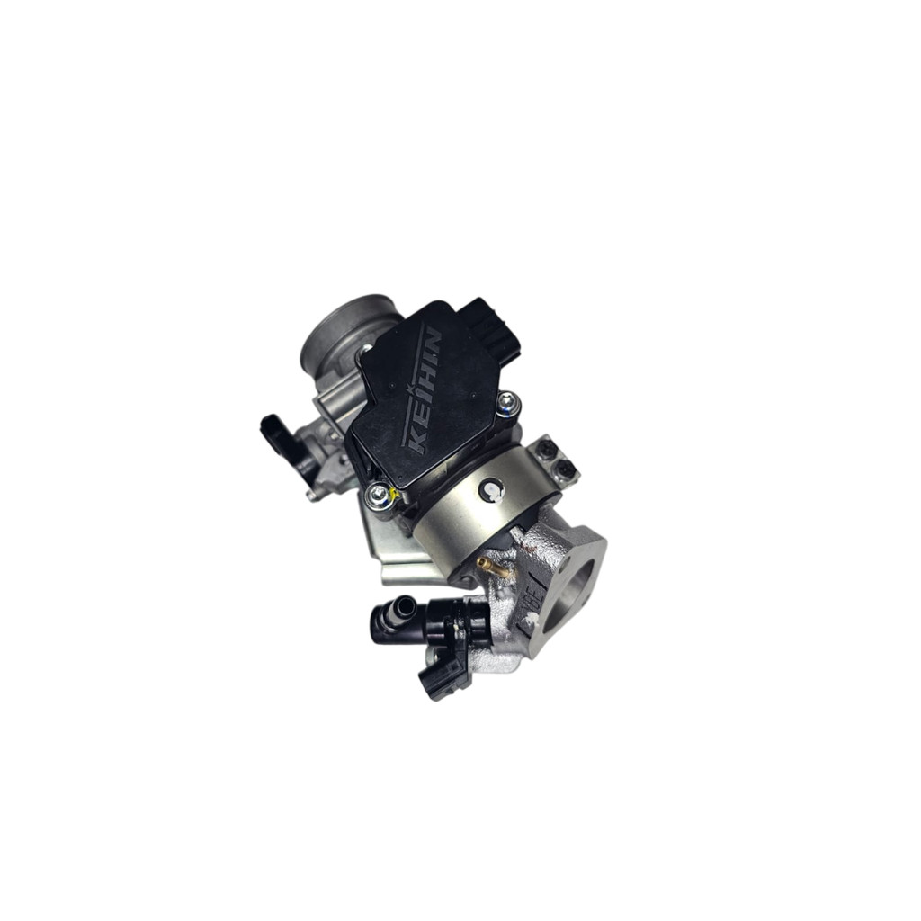 Tbi Corpo De Injeção Twister Cb 300f Original Honda