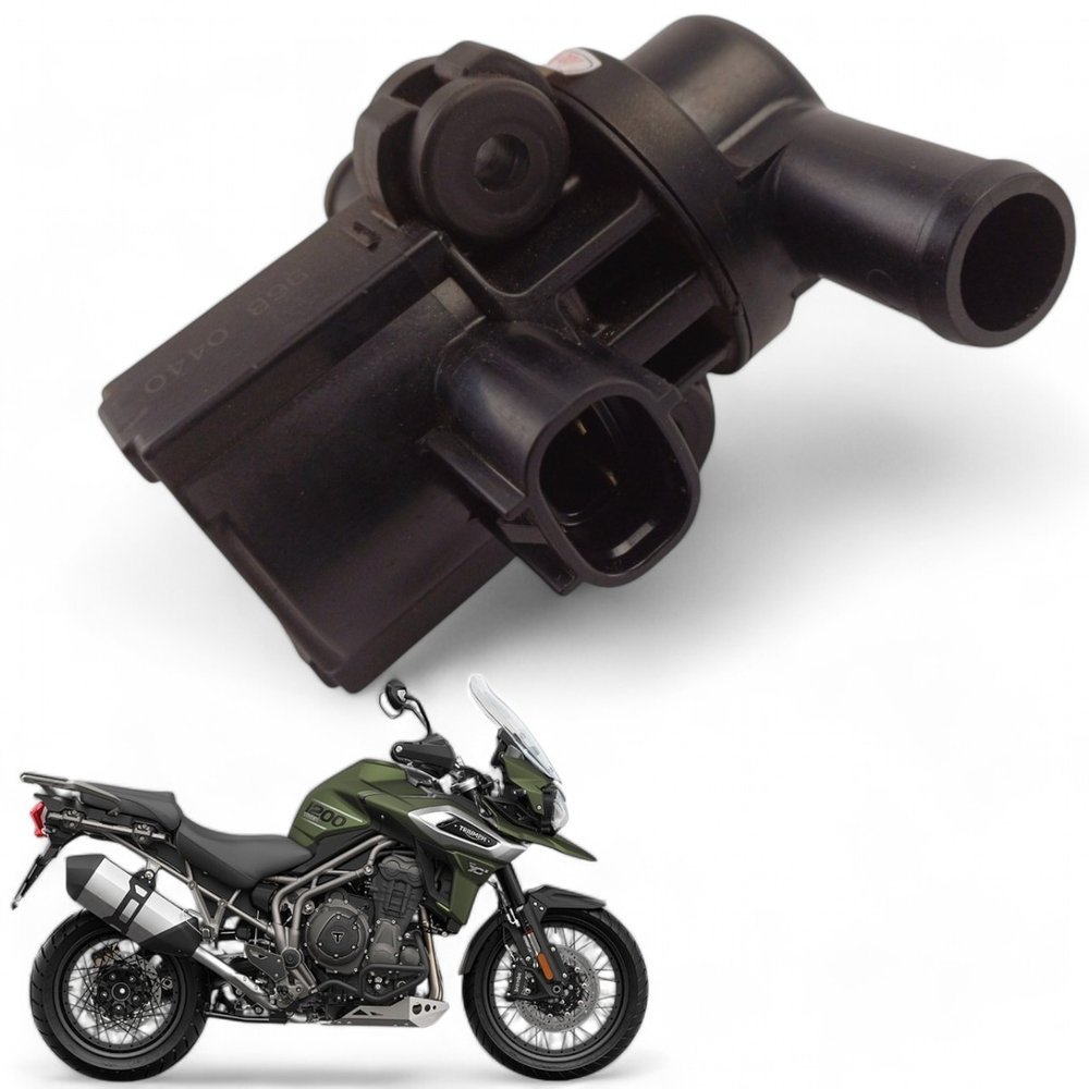 Válvula Ar Triumph Tiger 1200 Xca 2020