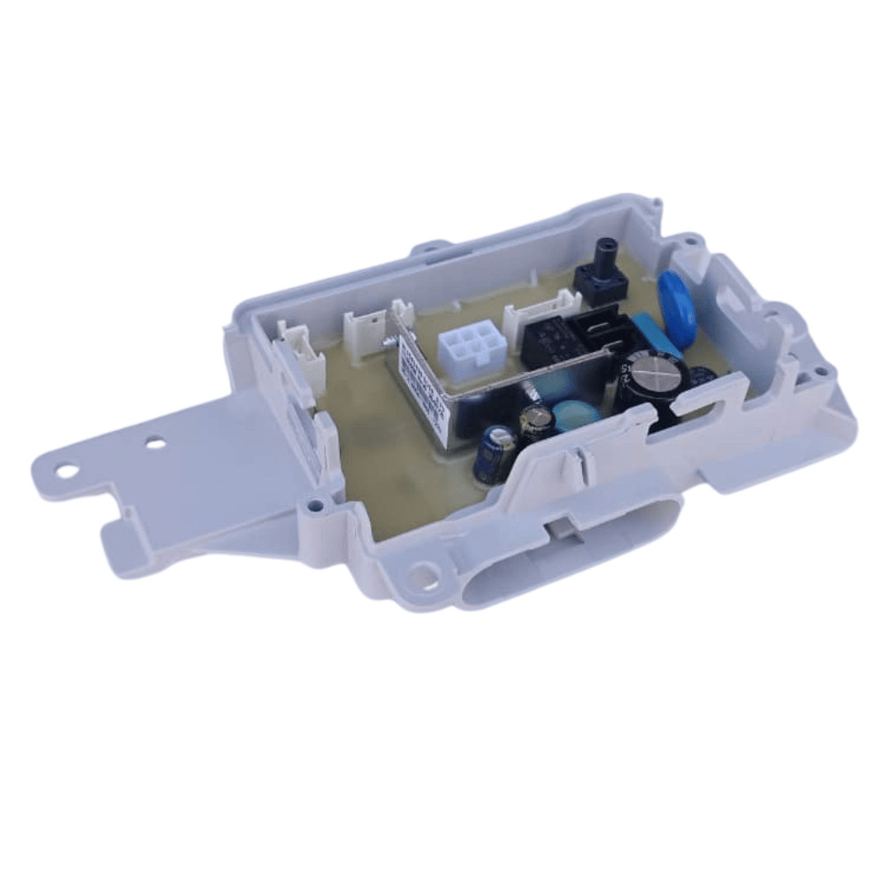 Placa Potência Lavadora Consul CWK18ABANA 110V Original