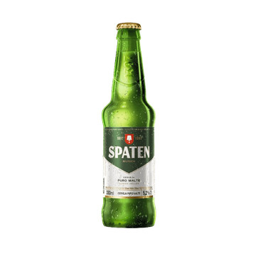 Spaten Puro Malte Cerveja