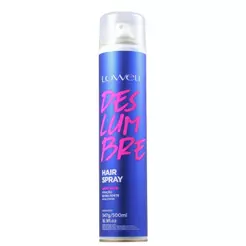Lowell Deslumbre - Spray Fixador 500ml