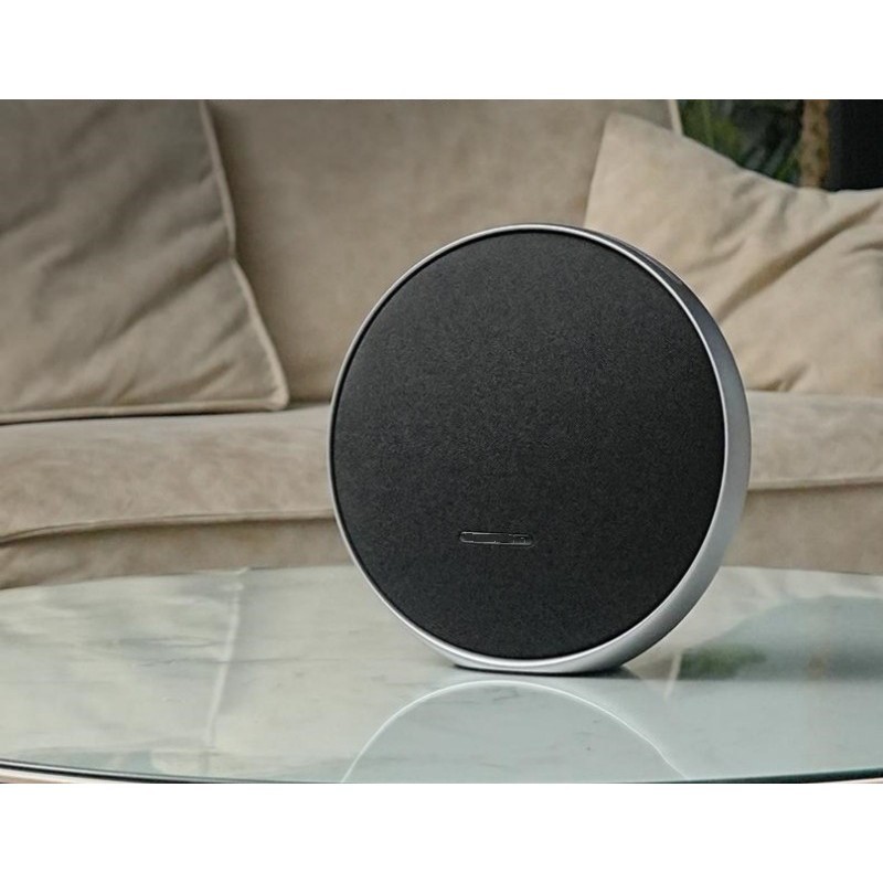 Caixa de som Bluetooth sem fio, caixa de som para dormir, caixa de som de mesa, 7W 1200mAh