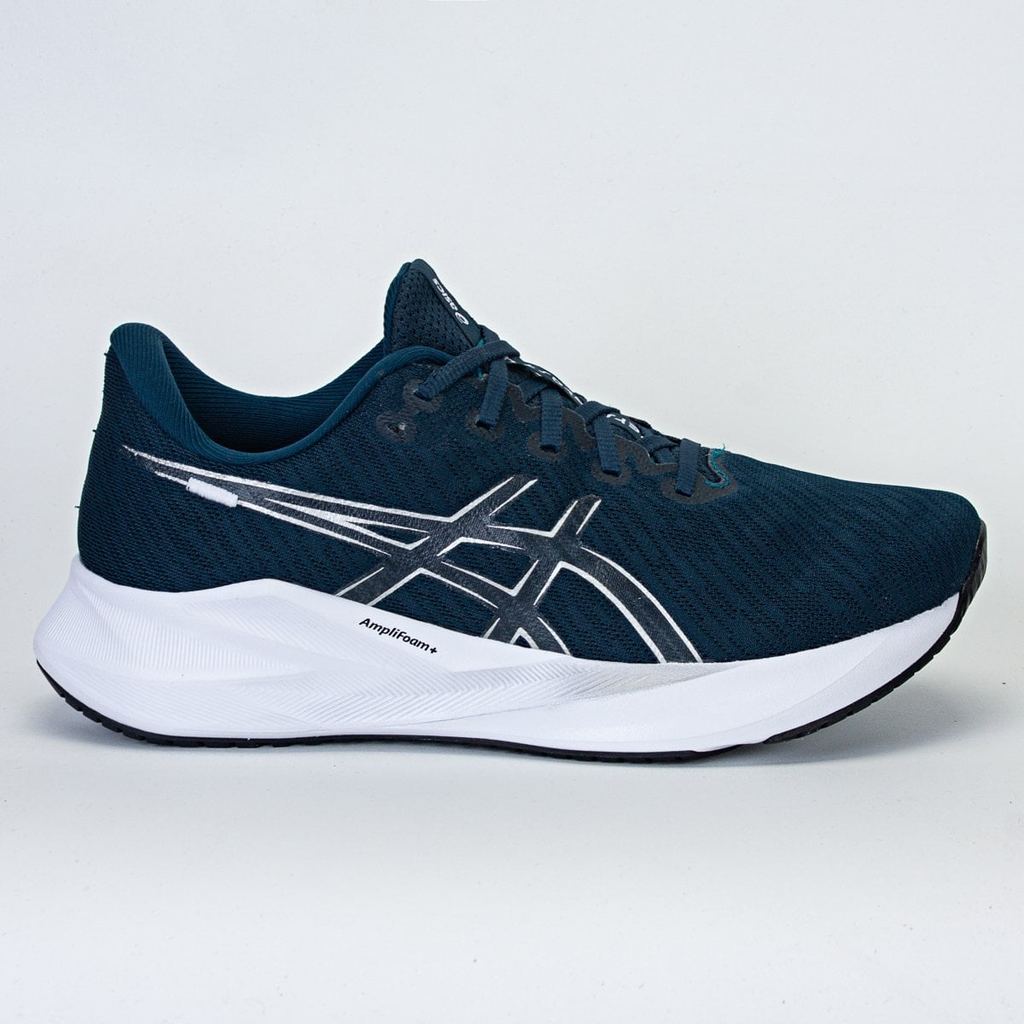 Tênis Asics Versablast 4 Masculino Corrida Caminhada em Oferta na Shopee