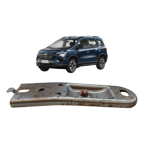 Suporte Caixa Evaporadora Chevrolet Spin Ltz 1.8 2025