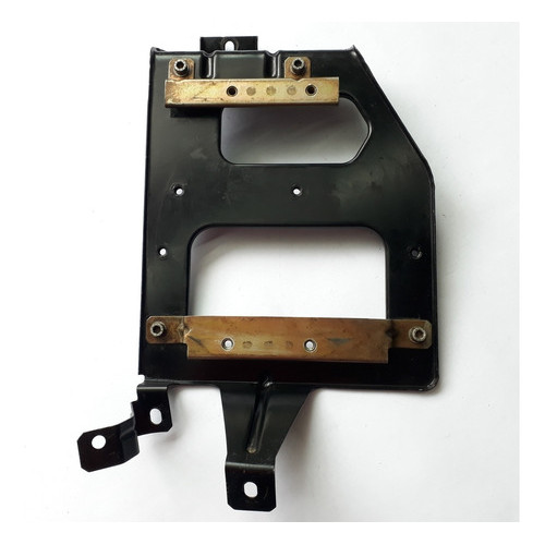 Suporte Central Módulo Injeção Fiat Tempra 92 99 Original