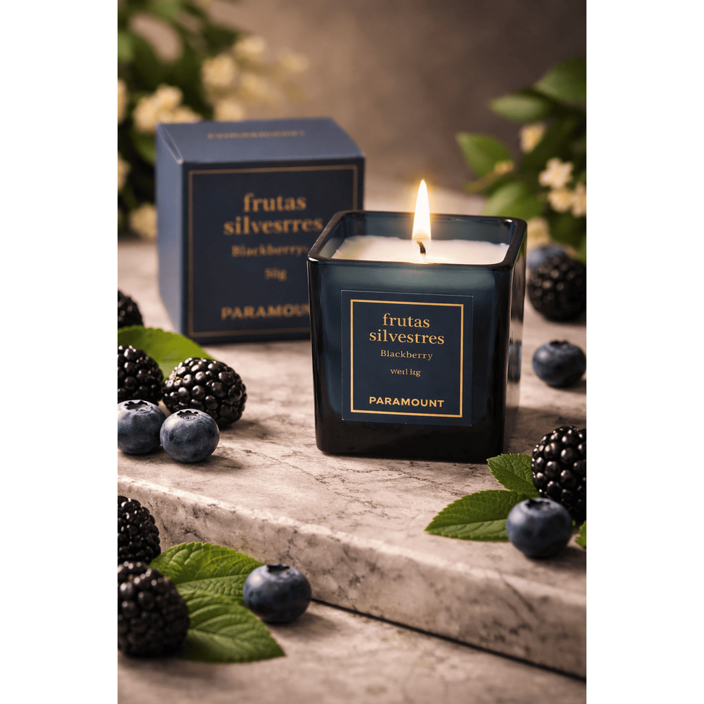 Vela Aromatica Decorativa Romantica Perfumada Presente em Oferta na Shopee