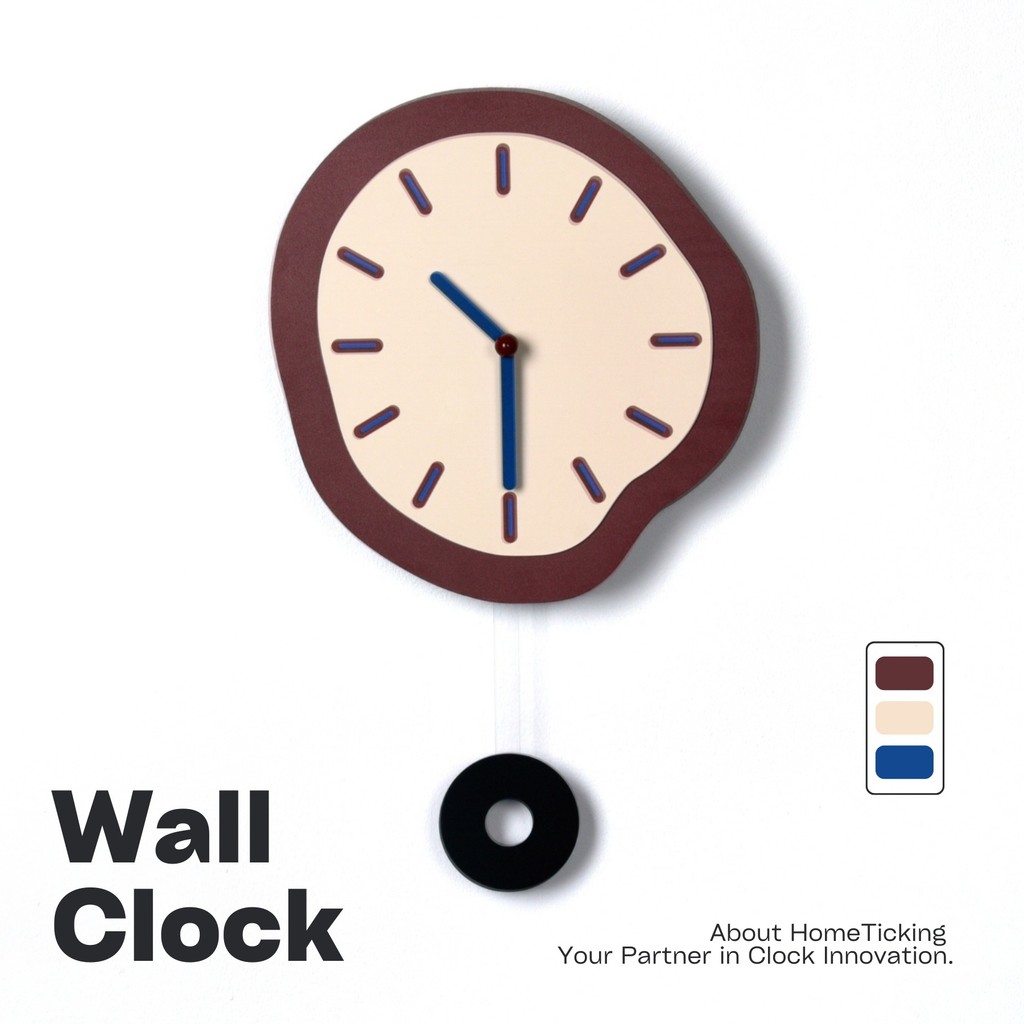 relogio de parede grande relogio de parede cozinha relogio de parede Relógio de parede sala de estar High-End moderno e