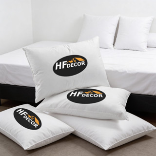 Kit 2 até 4 Travesseiro Espuma Alta Densidade Refil Espuma 70cmx50cm Melhor Travesseiro Confortável em Oferta na Shopee