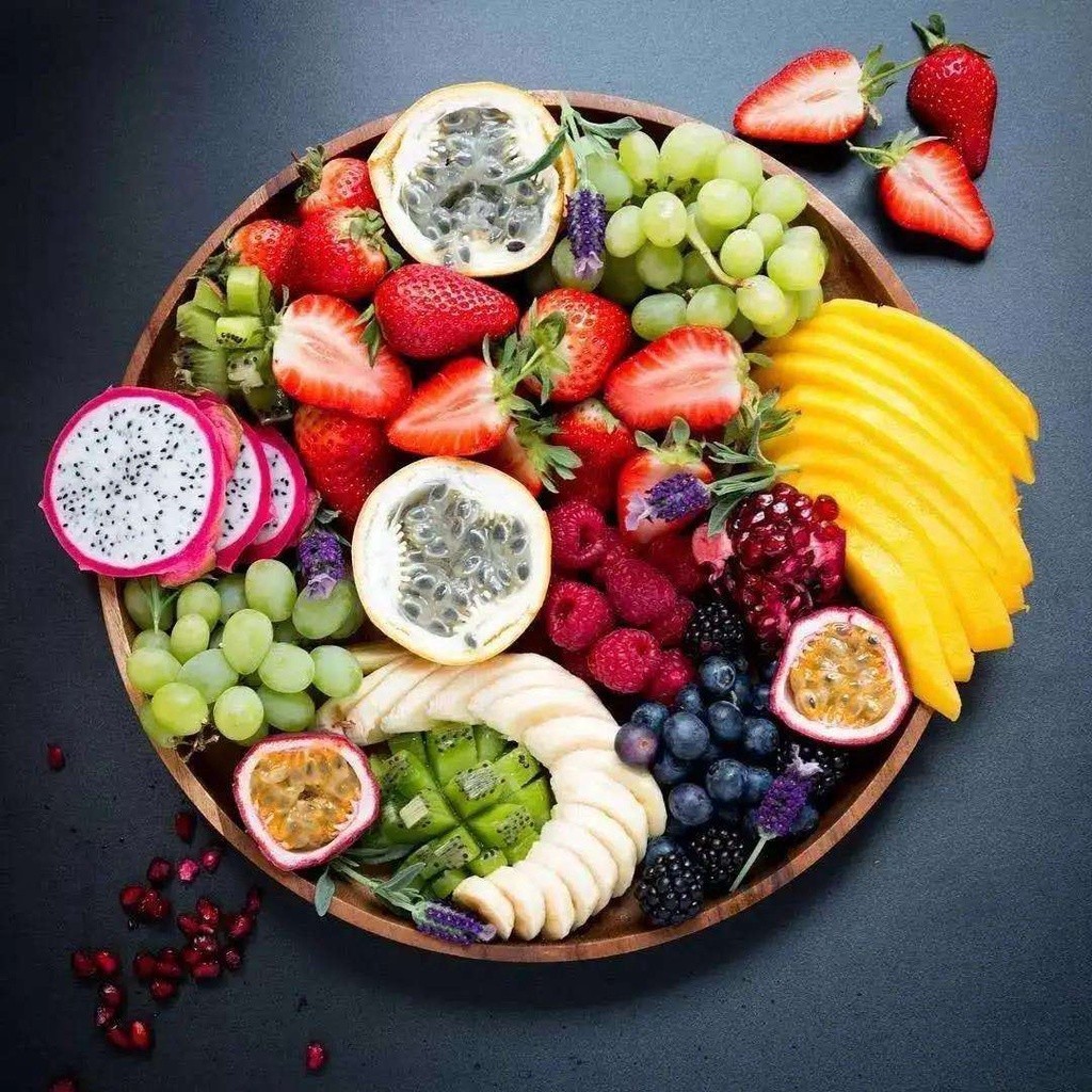 Cultivo prático Coleção de Sementes de Frutas COD 200 500 Sementes de Ameixa Pêssego Manga Maracujá Sakya Caqui Cereja