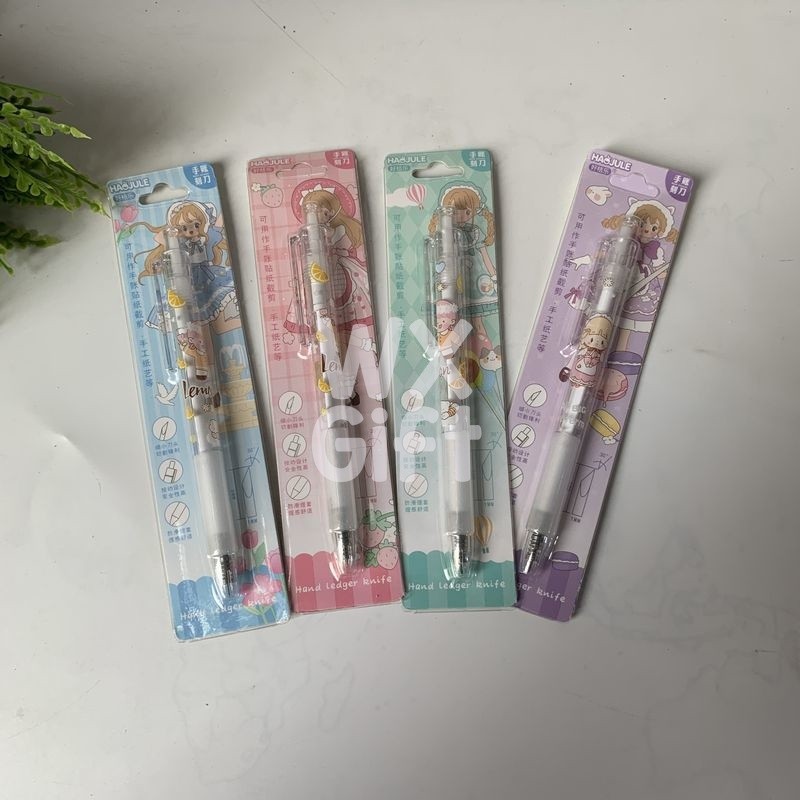 Caneta Estilete De Precisão – Uniso / WX Gift