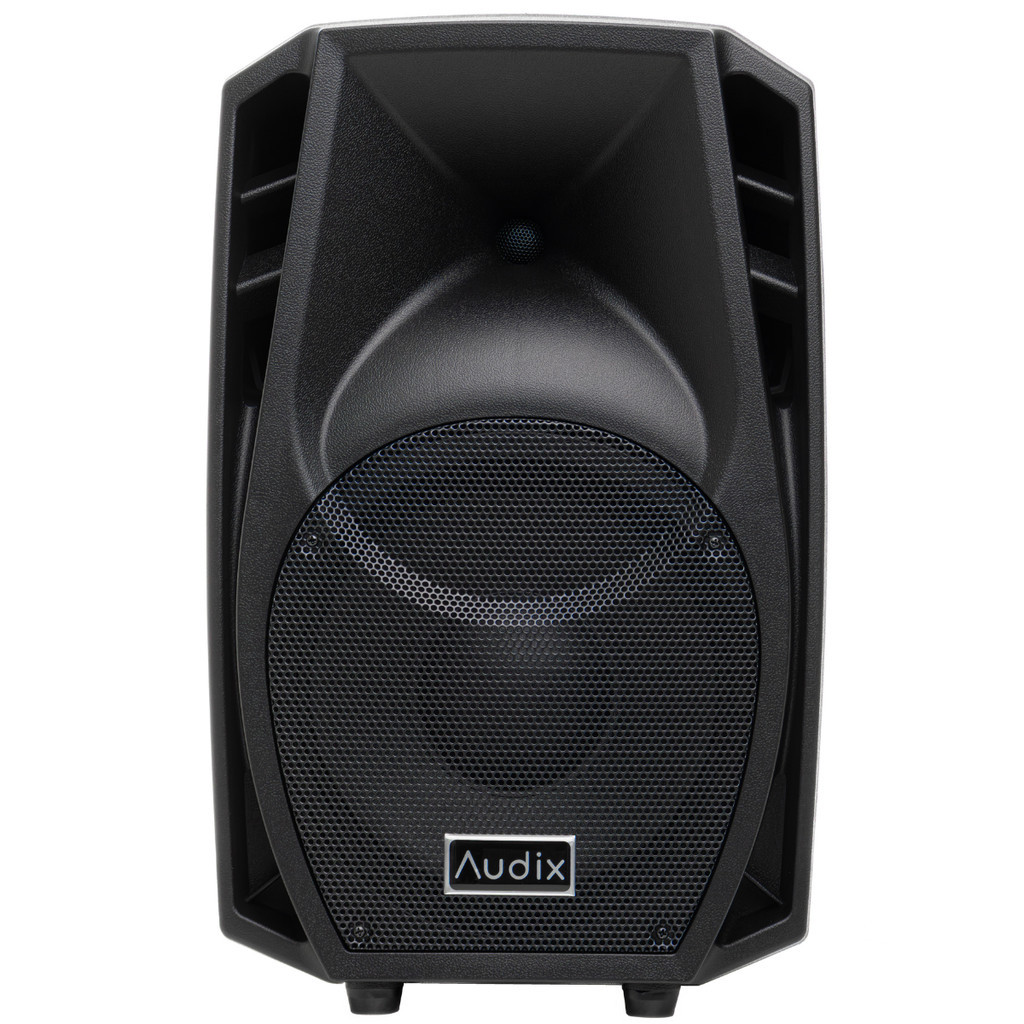 Caixa De Som Passiva Audix 15 Polegadas 500watts Caixa Acustica Portatil Igreja Profissional