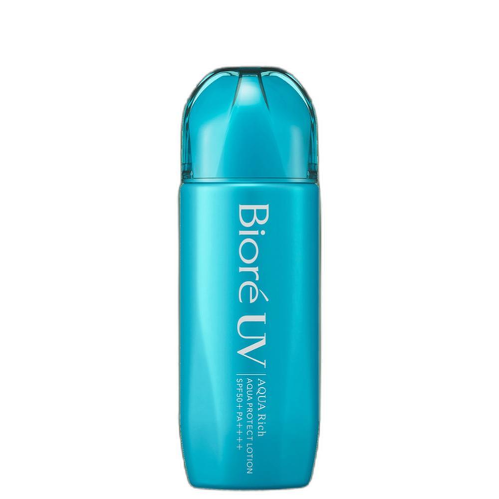 Bioré UV Aqua Rich Aqua Protect Lotion FPS50 - Protetor Solar 70ml