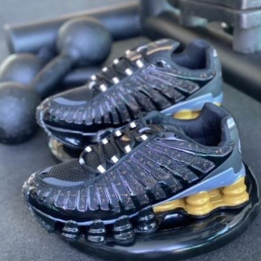 O que é Tênis Masculino 12 Molas? Guia e Onde Comprar | BuscaProdutos