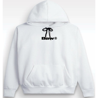 Moletom Canguru Casaco Premium Algodão Flanelado Capuz Bolso Masculino Feminino Unissex BAW em Oferta na Shopee