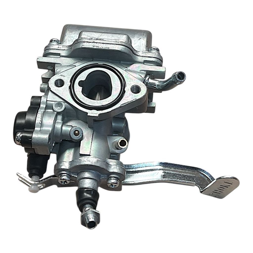 Carburador Completo Para Moto Yamaha Crypton T 115 2009 Até 2016 — imagem 2 de 2