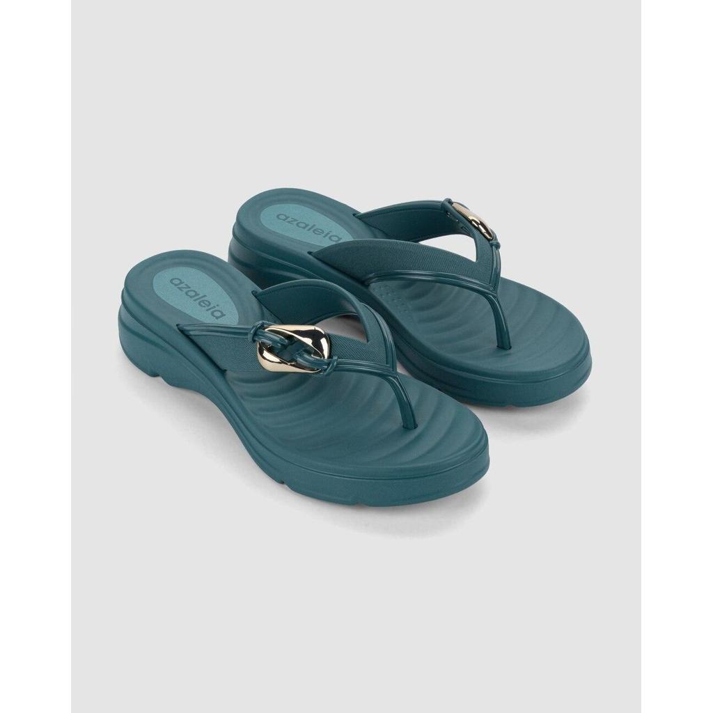 Sandália Azaleia Kiara em Oferta na Shopee