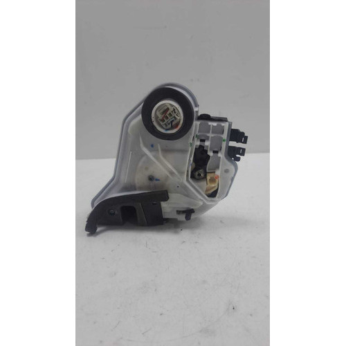 Fechadura Elétrica Porta Traseira Esquerda Honda Civic 2010