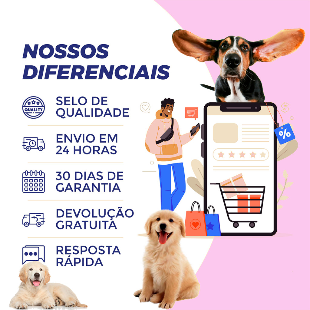 Brinquedo Para Cães Cachorros Pequenos Médios e Grandes Mordedor Pet Pneu Resistente Antistress · foto 2