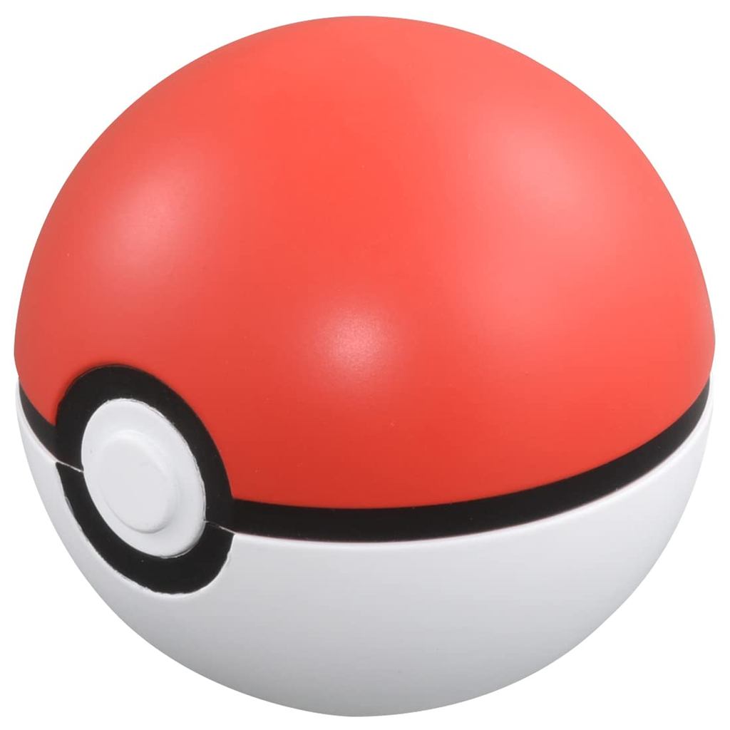 Takara Tomy Pokémon Moncolle MB-01 Pokébola, brinquedo Pokémon para crianças a partir de 4 anos. [Direto Do Japão]