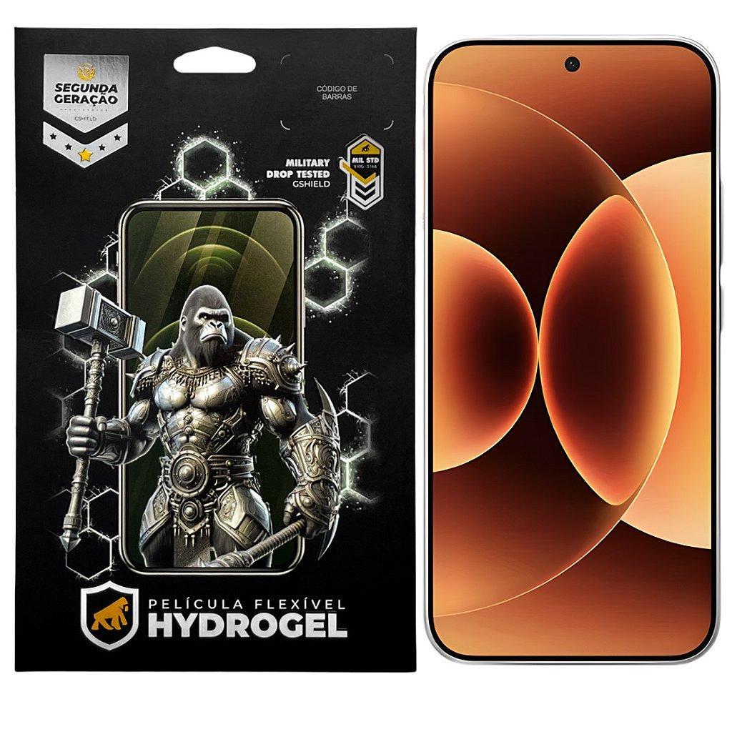 Película para Xiaomi 17 Pro Max - Hydrogel Gamer Fosca - Gshield
