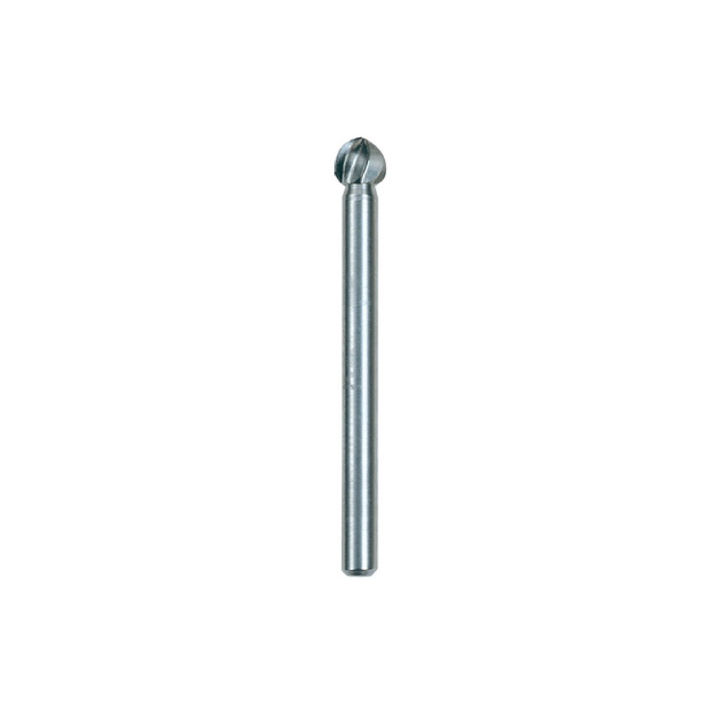 DREMEL ESCARIADOR 192 ESFÉR 3/16" 2UN