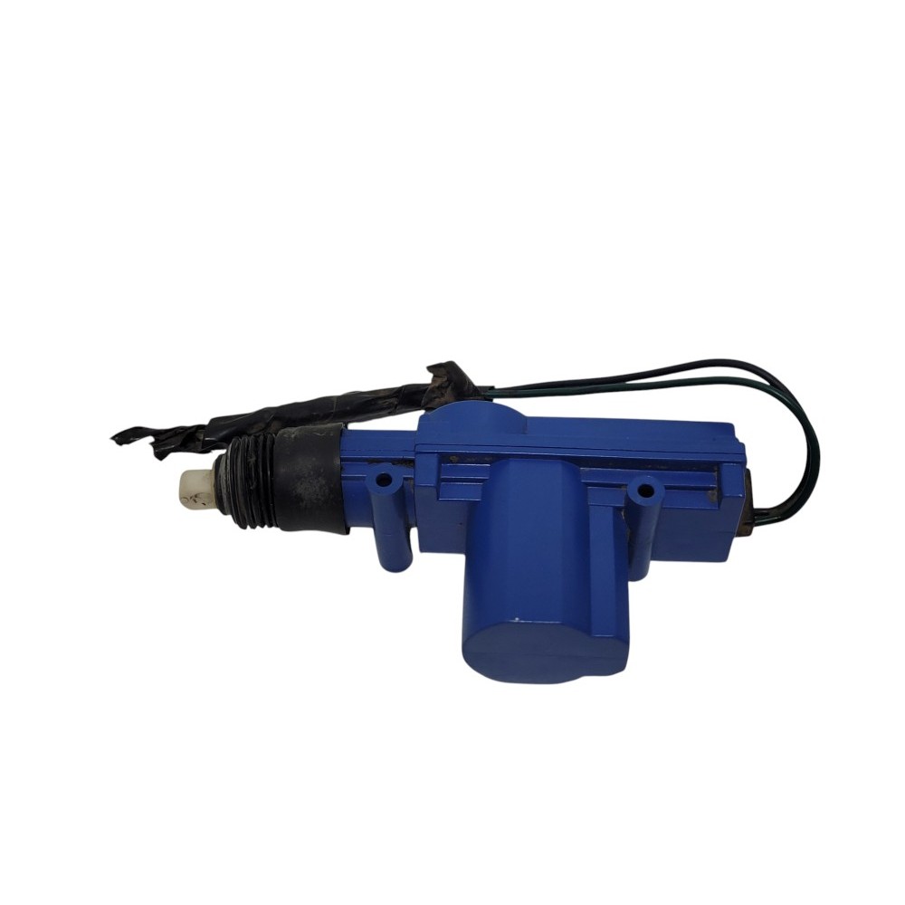 Motor Atuador Trava Eletrica Peugeot 206