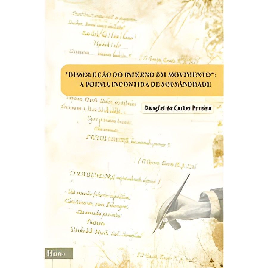 "dissolução do Inferno em Movimento"; Poesia Incontida de Sousândrade autor Danglei de Castro Pereira