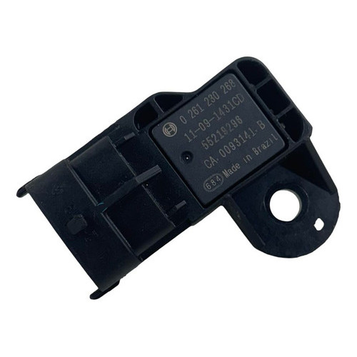 Sensor Map Coletor Admissão Fiat Siena Palio Idea 0261230268