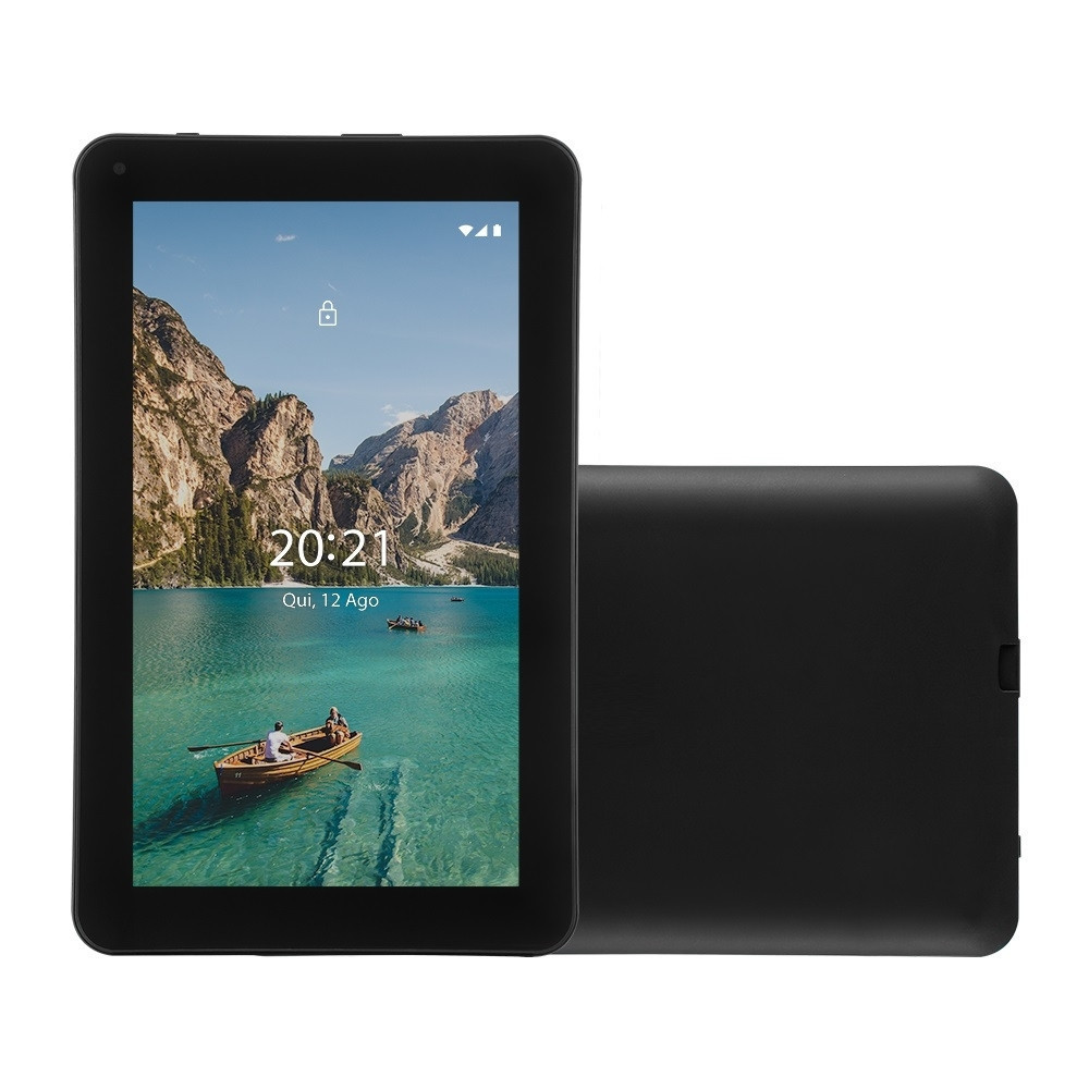 Tablet Mirage 7 Pol Wi-fi 64gb 4gb Ram Quad Core - 2022TKOUT [Reembalado]