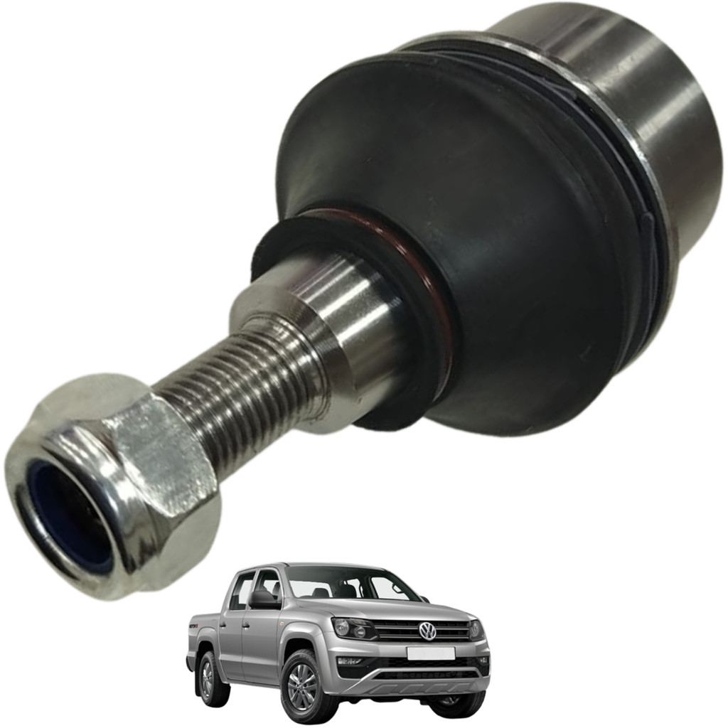 Par Pivô de Balança Bandeja Dianteira Inferior AUTOSTAR para Amarok 2010 até 2026