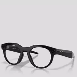 Óculos de Sol Oakley Meta HSTN Transitions Amethyst