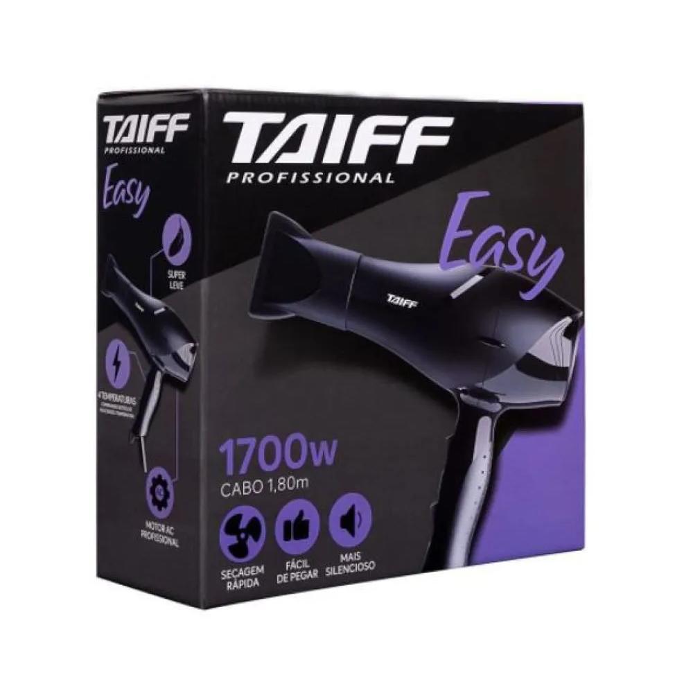 TAIFF SECADOR EASY 1700W 127V