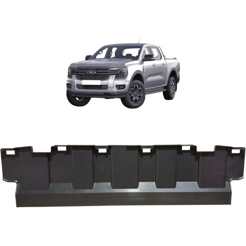Defletor Superior Grade Radiador Ford Ranger 2012 A 2016