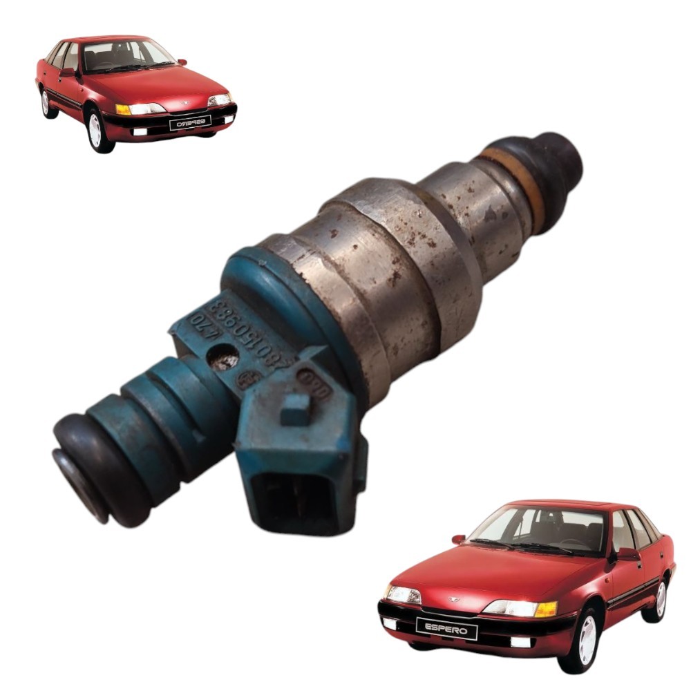 Bico Injetor Daewoo Espero 2.0 1997 8v Gasolina
