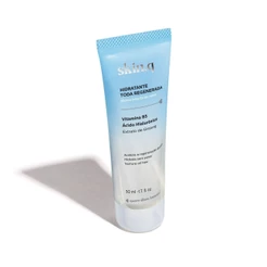 Quem disse, Berenice? Hidratante Facial Toda Regenerada Skin.q 50ml
