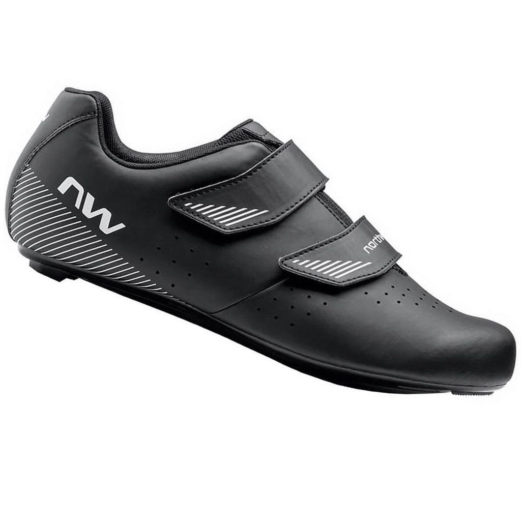 Sapatilha de Ciclismo Northwave Jet 3 Preta