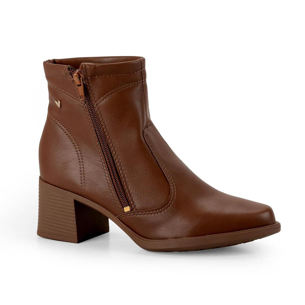 Bota Mississipi de Cano Curto Feminina MC854 em Oferta na Shopee