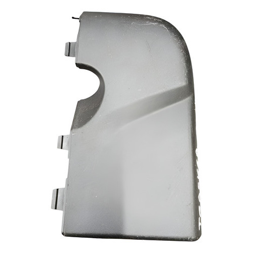 Capa Moldura Sensor Parabrisa Esquerdo Tracker 2014 A 2016