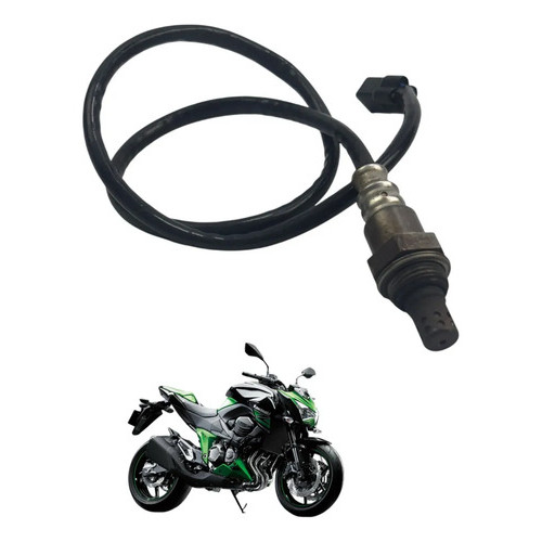 Sonda Lambda Kawasaki Z800 2014 Original