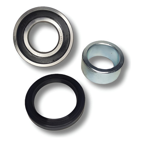 Kit Rolamento Roda Traseira - Towner / Effa / Chana 2008/...