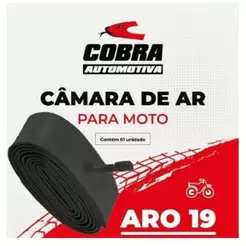 Câmara para pneu Dian Honda Nxr 160 Bros Esdd 2020 a 2021