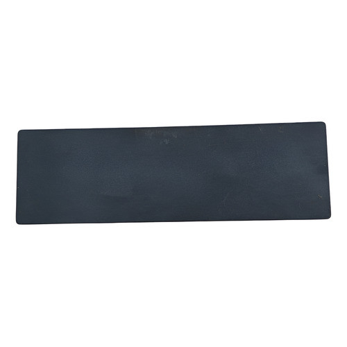 Capa Painel Radio Gm Corsa Montana Agile Astra 1998 2005 Preto