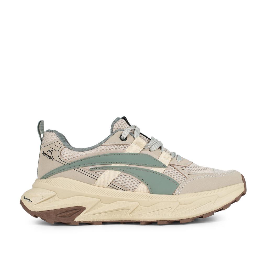 Tênis Kolosh Trail Esportivo Masculino H3644