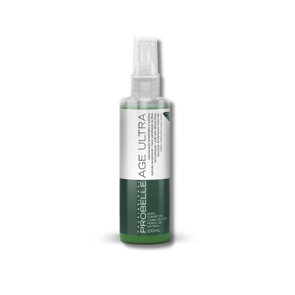Soro corretor Age Ultra 100ml Probelle probelle