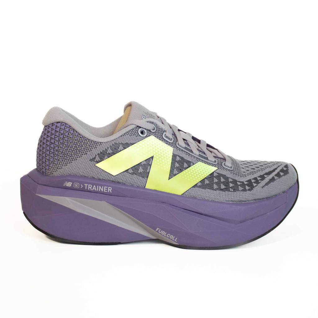 Tênis New Balance Fuelcell Supercomp Trainer V3 Feminino